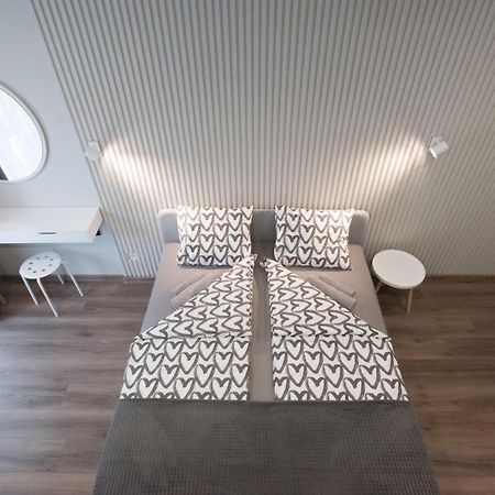 Scandinavian Apartment Elegant 리비프 외부 사진