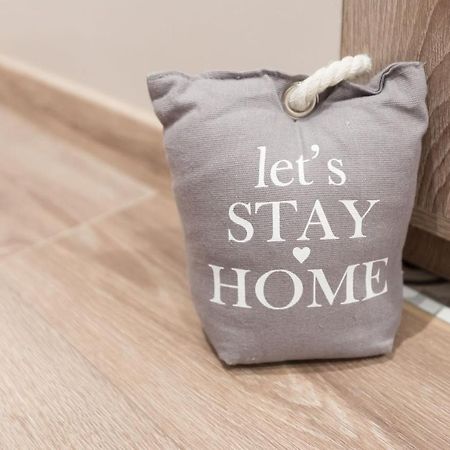 Scandinavian Apartment Elegant 리비프 외부 사진