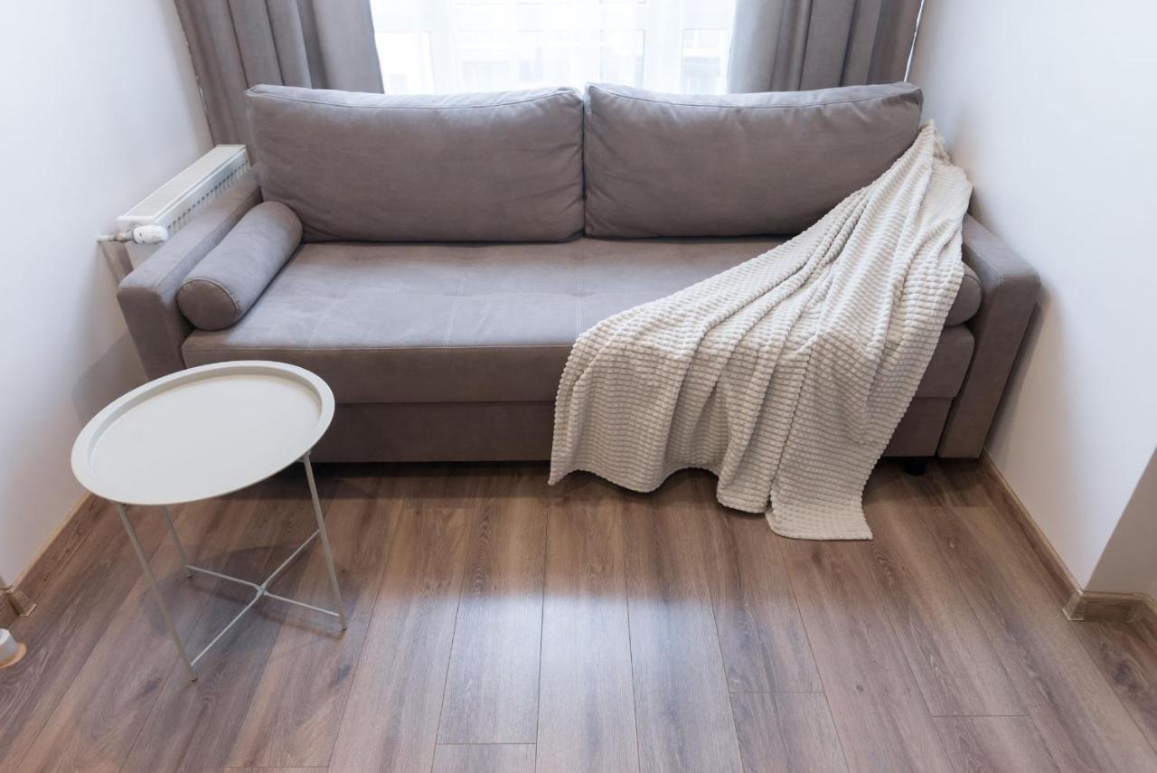 Scandinavian Apartment Elegant 리비프 외부 사진