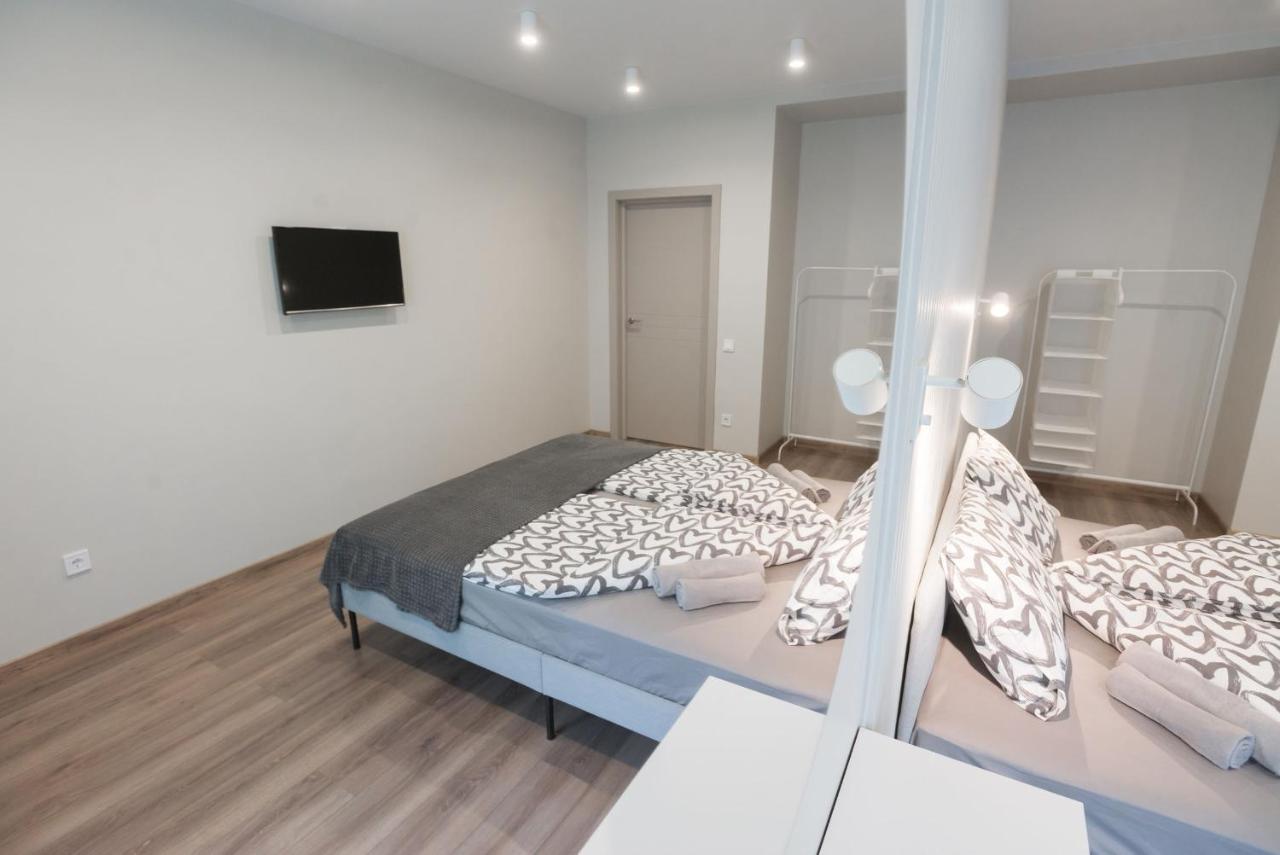 Scandinavian Apartment Elegant 리비프 외부 사진