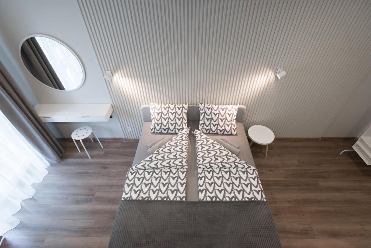 Scandinavian Apartment Elegant 리비프 외부 사진